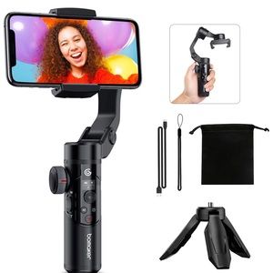 Gimbal Stabilizer for smartphone, new with seal